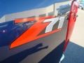Imperial Blue Metallic - Colorado LT Z71 Extended Cab 4x4 Photo No. 21