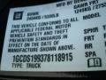 Imperial Blue Metallic - Colorado LT Z71 Extended Cab 4x4 Photo No. 22