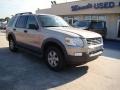 2006 Pueblo Gold Metallic Ford Explorer XLT  photo #2