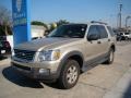 2006 Pueblo Gold Metallic Ford Explorer XLT  photo #4