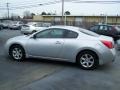 2008 Radiant Silver Metallic Nissan Altima 2.5 S Coupe  photo #1