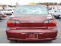 Redfire Metallic - Malibu Sedan Photo No. 5