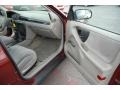 Redfire Metallic - Malibu Sedan Photo No. 17