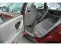 Redfire Metallic - Malibu Sedan Photo No. 18