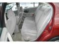 Redfire Metallic - Malibu Sedan Photo No. 19