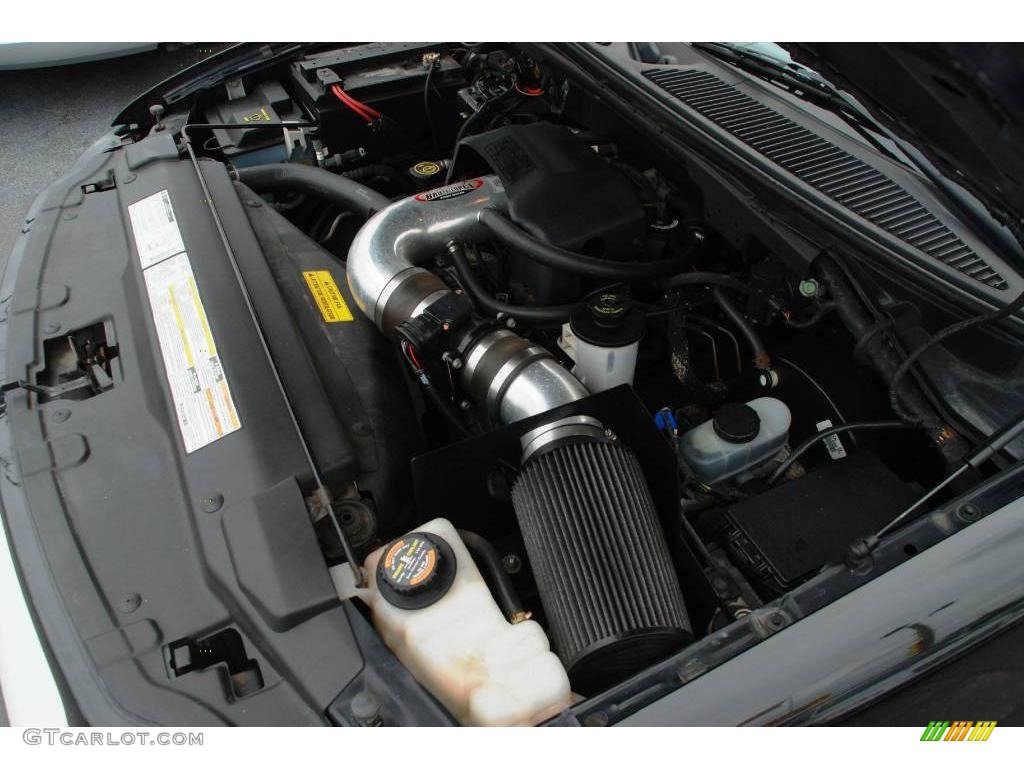 2000 F150 Lariat Extended Cab 4x4 - Black / Medium Graphite photo #27