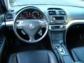 Royal Blue Pearl - TSX Sedan Photo No. 11