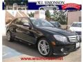 Black - C 350 Sport Photo No. 1