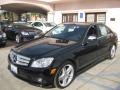 Black - C 350 Sport Photo No. 6
