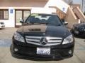 Black - C 350 Sport Photo No. 7