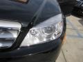 Black - C 350 Sport Photo No. 23