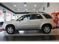 Liquid Silver Metallic - Torrent AWD Photo No. 3