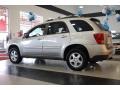 Liquid Silver Metallic - Torrent AWD Photo No. 4