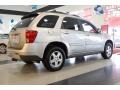 Liquid Silver Metallic - Torrent AWD Photo No. 7