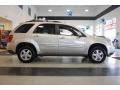 Liquid Silver Metallic - Torrent AWD Photo No. 8