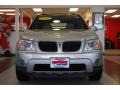 Liquid Silver Metallic - Torrent AWD Photo No. 11