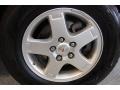 Liquid Silver Metallic - Torrent AWD Photo No. 29