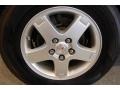 Liquid Silver Metallic - Torrent AWD Photo No. 30