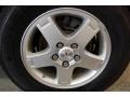Liquid Silver Metallic - Torrent AWD Photo No. 31