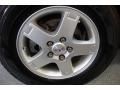 Liquid Silver Metallic - Torrent AWD Photo No. 32