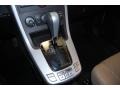 Liquid Silver Metallic - Torrent AWD Photo No. 43