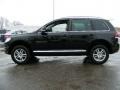 Black Uni - Touareg 2 VR6 Photo No. 2