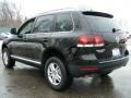 Black Uni - Touareg 2 VR6 Photo No. 3