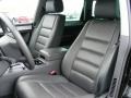 Black Uni - Touareg 2 VR6 Photo No. 6