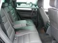 Black Uni - Touareg 2 VR6 Photo No. 9