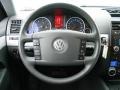 Black Uni - Touareg 2 VR6 Photo No. 12