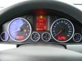 Black Uni - Touareg 2 VR6 Photo No. 13