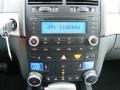 Black Uni - Touareg 2 VR6 Photo No. 15