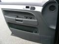 Black Uni - Touareg 2 VR6 Photo No. 16