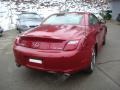 Matador Red Metallic - SC 430 Photo No. 2