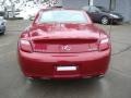 Matador Red Metallic - SC 430 Photo No. 3