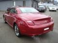 Matador Red Metallic - SC 430 Photo No. 4