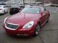 Matador Red Metallic - SC 430 Photo No. 5