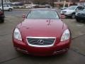 Matador Red Metallic - SC 430 Photo No. 6