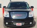 2008 Onyx Black GMC Yukon Denali AWD  photo #2