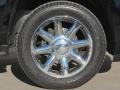 Onyx Black - Yukon Denali AWD Photo No. 7