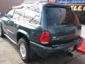 1999 Forest Green Pearlcoat Dodge Durango SLT 4x4  photo #5