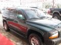 1999 Forest Green Pearlcoat Dodge Durango SLT 4x4  photo #6