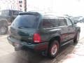 1999 Forest Green Pearlcoat Dodge Durango SLT 4x4  photo #9