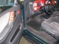 1999 Forest Green Pearlcoat Dodge Durango SLT 4x4  photo #11