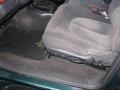 1999 Forest Green Pearlcoat Dodge Durango SLT 4x4  photo #13