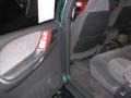 1999 Forest Green Pearlcoat Dodge Durango SLT 4x4  photo #14
