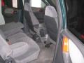 1999 Forest Green Pearlcoat Dodge Durango SLT 4x4  photo #24