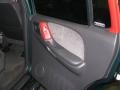 1999 Forest Green Pearlcoat Dodge Durango SLT 4x4  photo #25