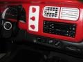 1999 Forest Green Pearlcoat Dodge Durango SLT 4x4  photo #26