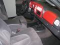 1999 Forest Green Pearlcoat Dodge Durango SLT 4x4  photo #27